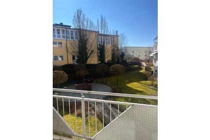 Schönes Appartement zu vermieten - Betreutes Wohnen - Bernhardswald