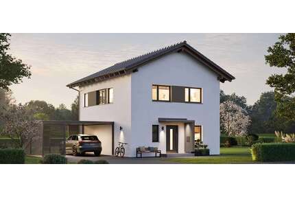 Haus zum Kaufen in Trostberg 639.500,00 € 126 m²