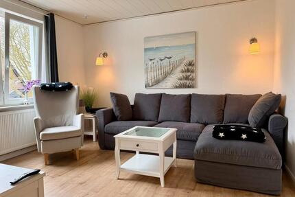 ⭐ Fehmarn Ferienwohnung ⭐ in Burg ⭐ Ostsee ⭐ab 29€Nacht⭐ WLAN ⭐