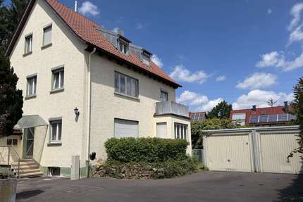 Haus zum Kaufen in Stuttgart-Rohr 695.000,00 € 157 m²