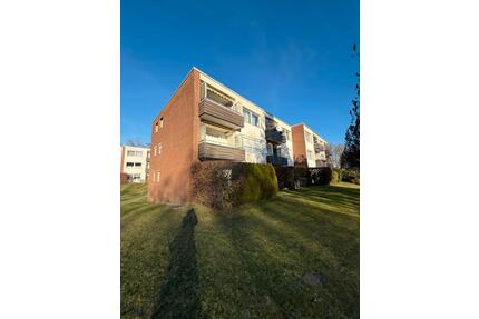 Eigentumswohnung in Hasloh - 279.000,00&nbsp;EUR Kaufpreis, ca.&nbsp; 72,00&nbsp;m&sup2; in Bönningstedt (PLZ: 25474)