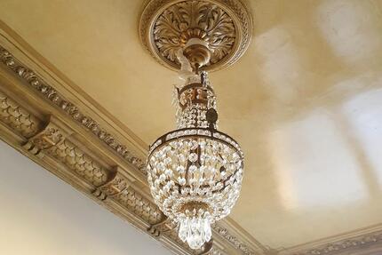 zentral * modern * luxuriös - charmante Zweiraumwohnung - Greiz