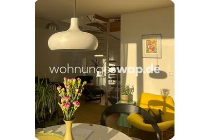 Wohnungsswap - 2 Zimmer, 66 m² - Scharnhorststraße, Mitte, Berlin
