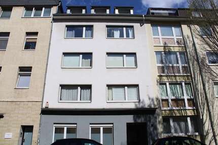 Wohnung zum Kaufen in Köln 249.900,00 € 70 m²