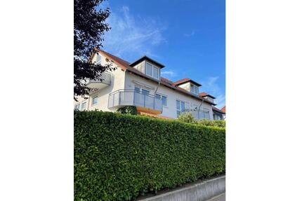 Modernisierte 4,5 Zimmer Wohnung, 96qm, Herlikofen - Täferrot