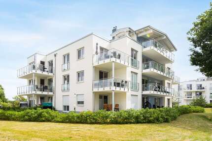 Wohnung zum Kaufen in Zirchow 260.000,00 € 63.95 m²