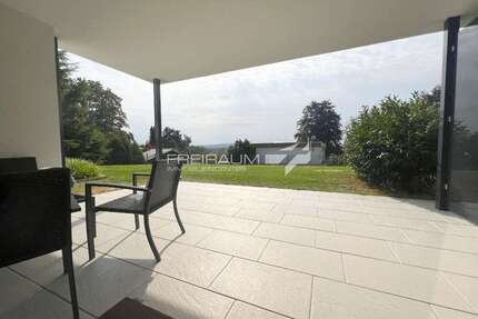 Wohnung zum Mieten in Wilnsdorf Obersdorf 1.165,00 € 103.75 m² - Wilnsdorf / Obersdorf