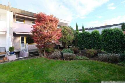 Renoviertes Haus sucht Familie zum Einziehen und Wohlfühlen - Remseck Hochberg