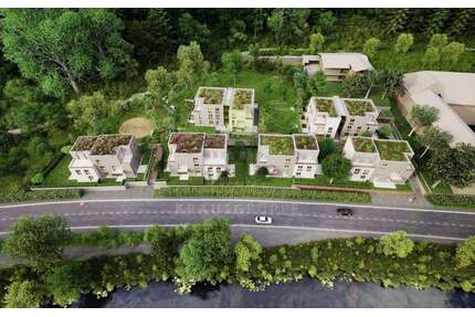 Wohnung zum Kaufen in Heidelberg 1.095.000,00 € 117.2 m²