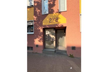 Provisionsfreie 3 Zimmer ERBPACHT Wohnung in Düsseldorf Wersten
