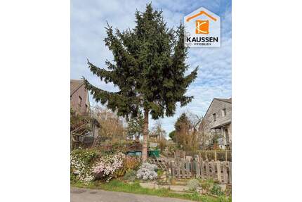 KP nur 69.000 € FP für ein Baugrundstück in Eschweiler - Röhe!!!