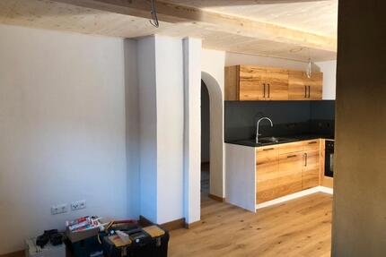 neu saniert! Mietwohnung in Haidmühle