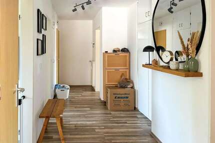 Wohnung zum Mieten in Witten 720,00 € 79.46 m²