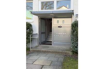 Wohnung zum Kaufen in Göttingen 212.000,00 € 79 m²