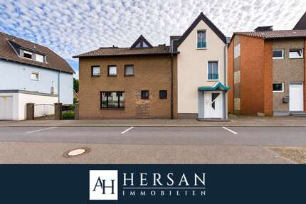 Haus zum Kaufen in Herzogenrath 379.000,00 € 229 m²