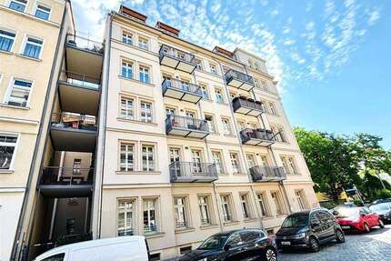 Wohnung zum Kaufen in Leipzig 420.000,00 € 129.79 m²