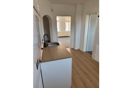 3-Zimmer-Wohnung am Alstadtrand – ideal für Studenten Paare - Lübeck Sankt Jürgen