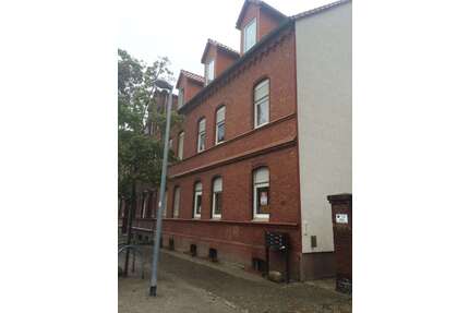 Wohnung zum Mieten in Lutherstadt Wittenberg 300,00 € 37 m²