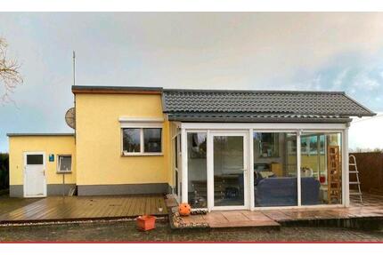 Einfamilienhauses Bungalow - 320.000,00&nbsp;EUR Kaufpreis, ca.&nbsp; 75,00&nbsp;m&sup2; in Petershagen/Eggersdorf (PLZ: 15345)