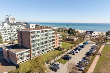 Wohnung zum Kaufen in Grömitz 299.000,00 € 46 m²