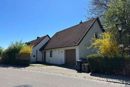 Haus zum Kaufen in Allershausen 350.000,00 € 130 m²