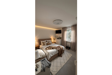 Moderne Wohlfühl- Wohnung mit Loggia & Einbauküche TOP Lage Hagen