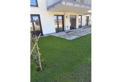 Wohnung zum Mieten in Bad Schussenried 1.079,00 € 83 m²