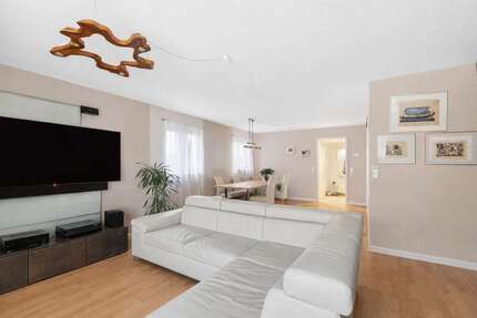 Wohnung zum Kaufen in Eppstein Bremthal 320.000,00 € 125.89 m² - Eppstein / Bremthal