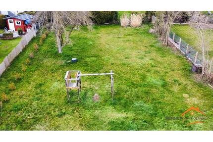 Positiver Bauvorbescheid: 720m² großes Baugrundstück für 1-2-Familienhaus in Warstein Sichtigvor