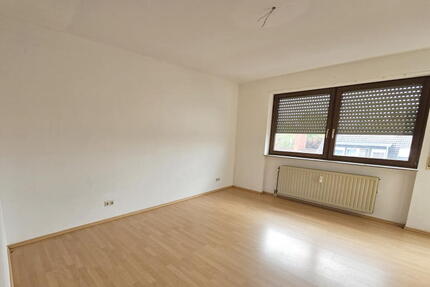 ObjNr:19686 - Leerstehende Eigentumswohnung als Kapitalanlage mit Loggia und TG-Stellplatz - Ludwigshafen am Rhein