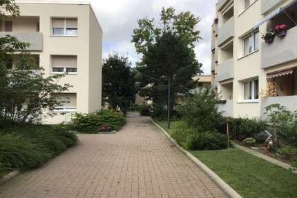 Wohnung zum Mieten in Düsseldorf 485,27 € 48.77 m²