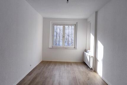 Neu renovierte 2-Zi.-Wohnung mit Küchenzeile - ruhig und zentrumsnah! - Plauen