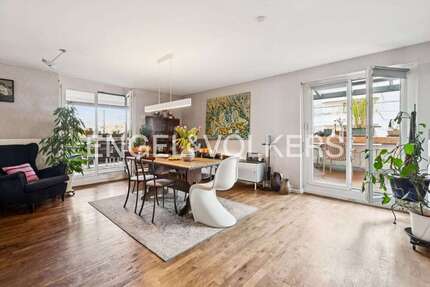 Wohnung zum Kaufen in Köln-Rodenkirchen 790.000,00 € 123 m²