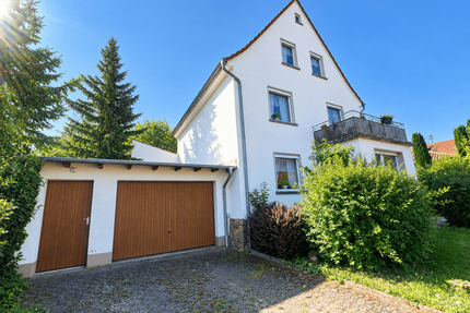 Haus zum Kaufen in Hüffelsheim 299.000,00 € 180 m²