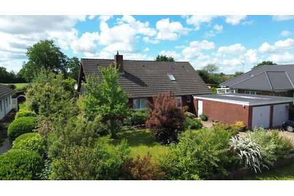 Haus zum Kaufen in Süderlügum 349.000,00 € 175 m²