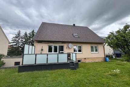 Haus zum Kaufen in Baunach 358.000,00 € 169 m²