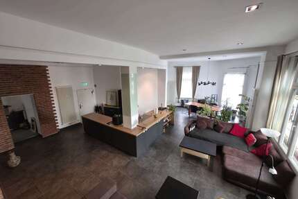 Wohnung zum Mieten in Brühl 1.550,00 € 148 m²