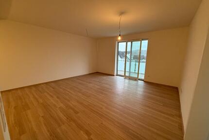 Erstbezug Helle, barrierefreie 2-Zimmer- Wohnung in Breidenbach
