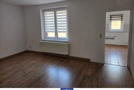 Liebevoll sanierte Familienwohnung in ruhiger Lage in Riesa!