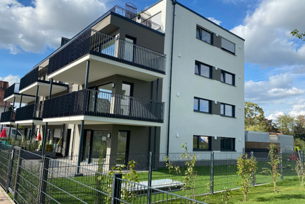 Wohnung zum Mieten in Ladenburg 1.080,00 € 77 m²