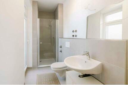 Attraktive 2-Zimmer-Wohnung - modernisiert & vermietet - Dortmund-Nordstadt