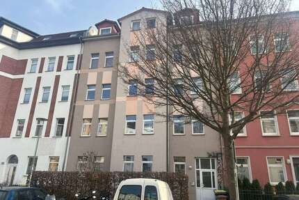 Wohnung zum Kaufen in Erfurt 260.000,00 € 103 m²