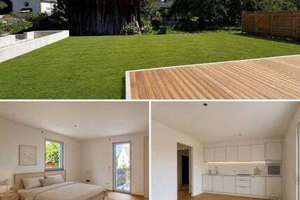 Wohnung zum Mieten in Brannenburg 1.890,00 € 108.87 m²