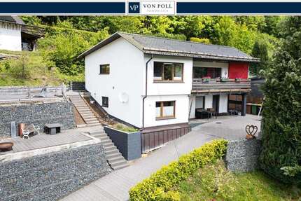 Haus zum Kaufen in Schmallenberg Nordenau 269.000,00 € 143 m² - Schmallenberg / Nordenau
