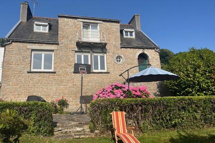 Ferienhaus am Meer Bretagne - 1.100,00&nbsp;EUR Kaltmiete, in Bretten (PLZ: 75015)