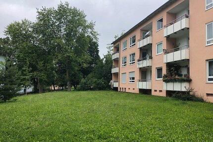 freiwerdende 3 ZKB Wohnung in Korbach am Waldecker Berg ( KB-SchwS35-2R )