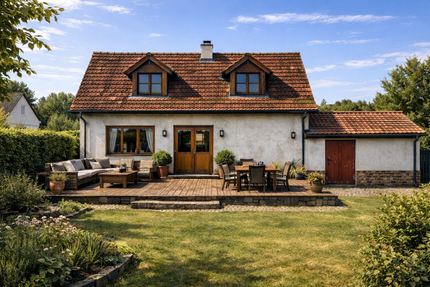 Haus zum Kaufen in Frankfurt am Main 1.739.000,00 € 160 m²