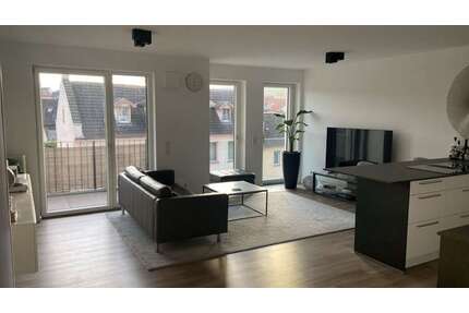 Wohnung zum Mieten in Bodenheim 1.049,00 € 65.69 m²