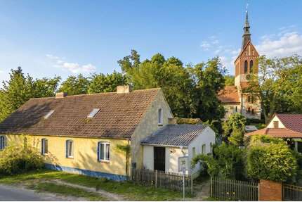 Haus zum Kaufen in Potsdam 170.000,00 € 87.3 m²