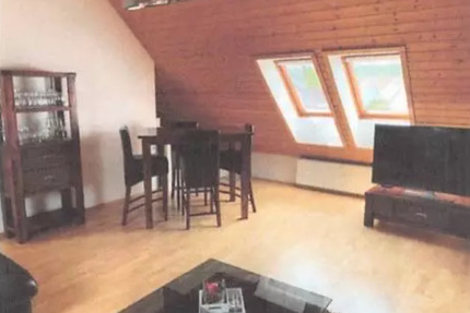 Maisonette-Wohnung zur Miete Mönchweiler